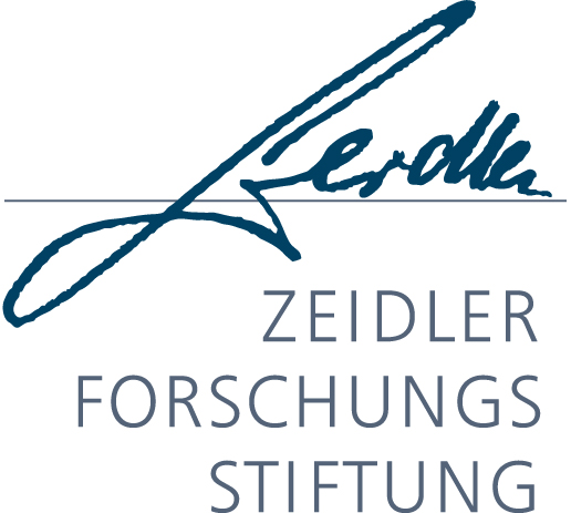 Zeidler-Forschungs-Stiftung 